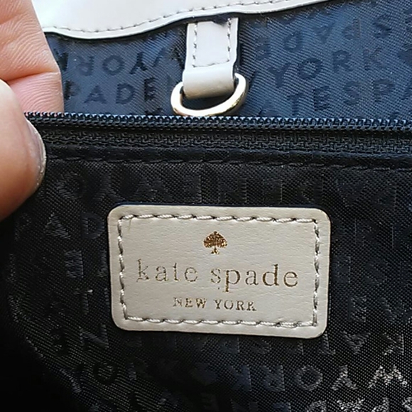 Best Offer!!! Kate Spade Bag - Picture 9 of 16